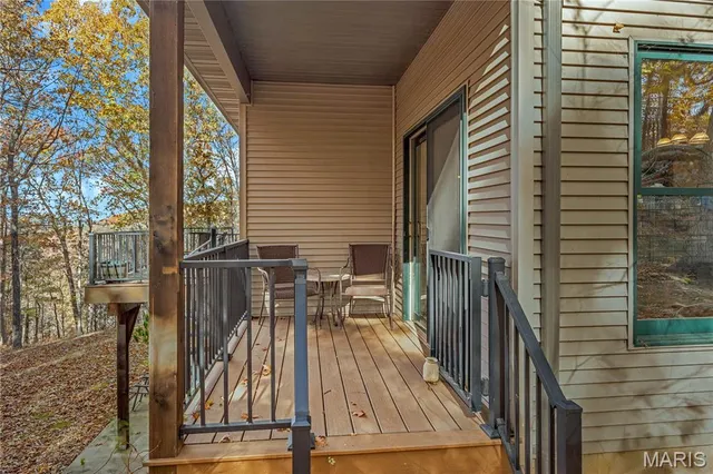 $825,000 | 1845 Eagles Nest Drive, Hermann, MO 65041