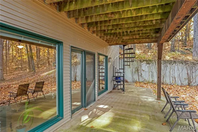 $825,000 | 1845 Eagles Nest Drive, Hermann, MO 65041