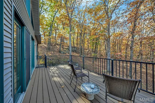 $825,000 | 1845 Eagles Nest Drive, Hermann, MO 65041