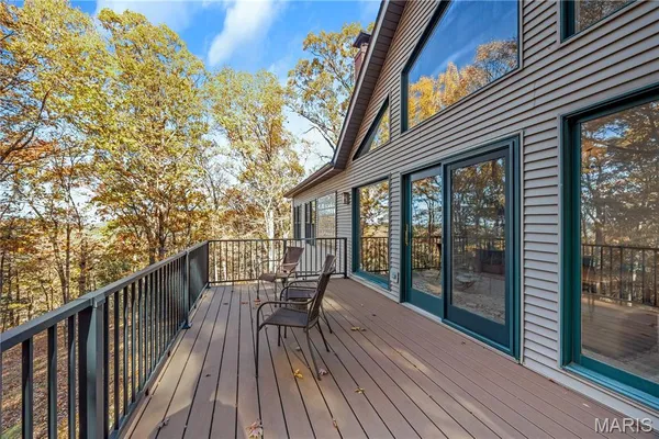 $825,000 | 1845 Eagles Nest Drive, Hermann, MO 65041