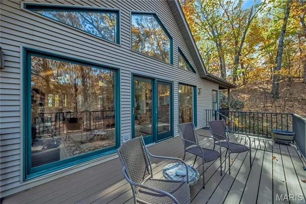 $775,000 | 1845 Eagles Nest Drive, Hermann, MO 65041