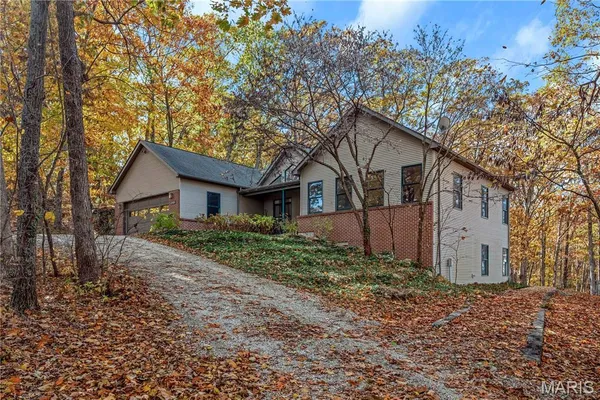 $825,000 | 1845 Eagles Nest Drive, Hermann, MO 65041