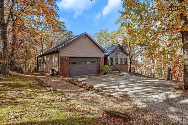 $825,000 | 1845 Eagles Nest Drive, Hermann, MO 65041