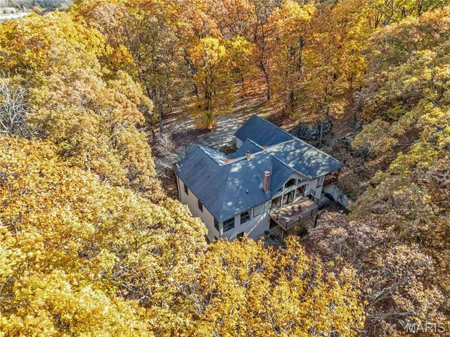 $825,000 | 1845 Eagles Nest Drive, Hermann, MO 65041