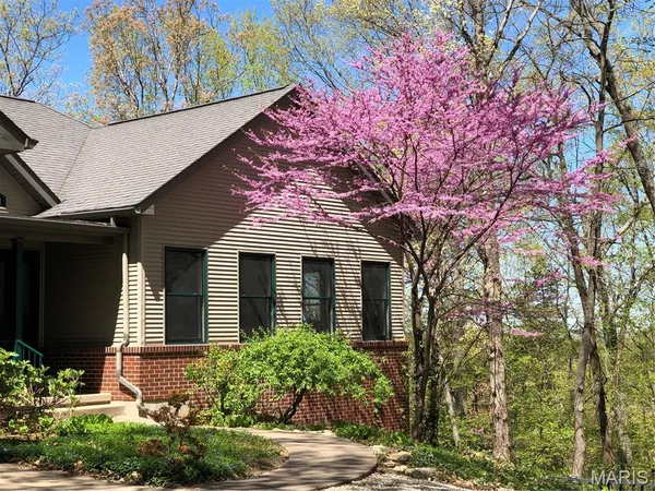 $775,000 | 1845 Eagles Nest Drive, Hermann, MO 65041