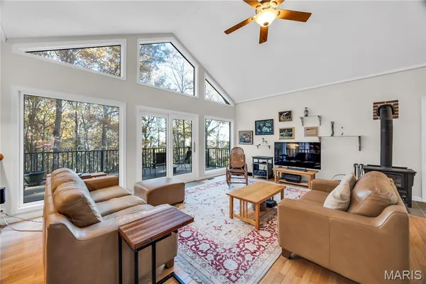 $775,000 | 1845 Eagles Nest Drive, Hermann, MO 65041