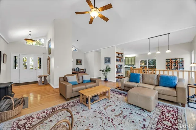 $825,000 | 1845 Eagles Nest Drive, Hermann, MO 65041