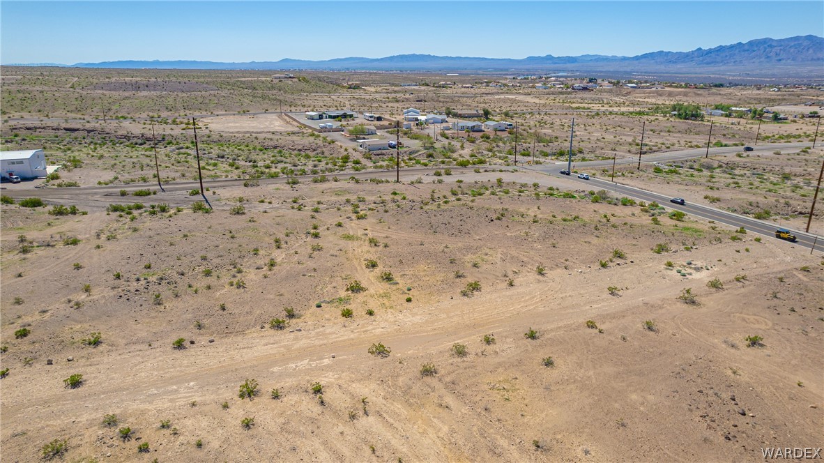 1992 Gold Rush Road Bullhead City, AZ 86442 - Photo 9 of 30 Aerial View