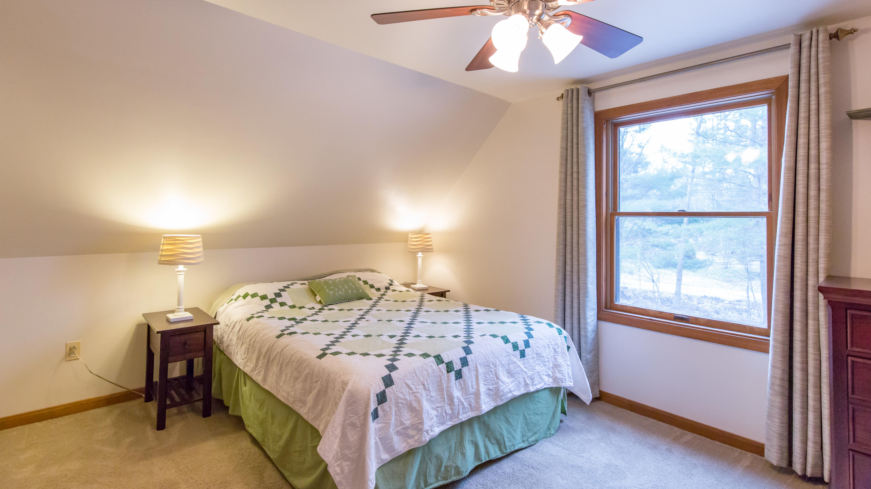 473 Durham Road Brunswick, ME 04011 - Photo 22 of 25 473 Durham Road Brunswick - Interior-25