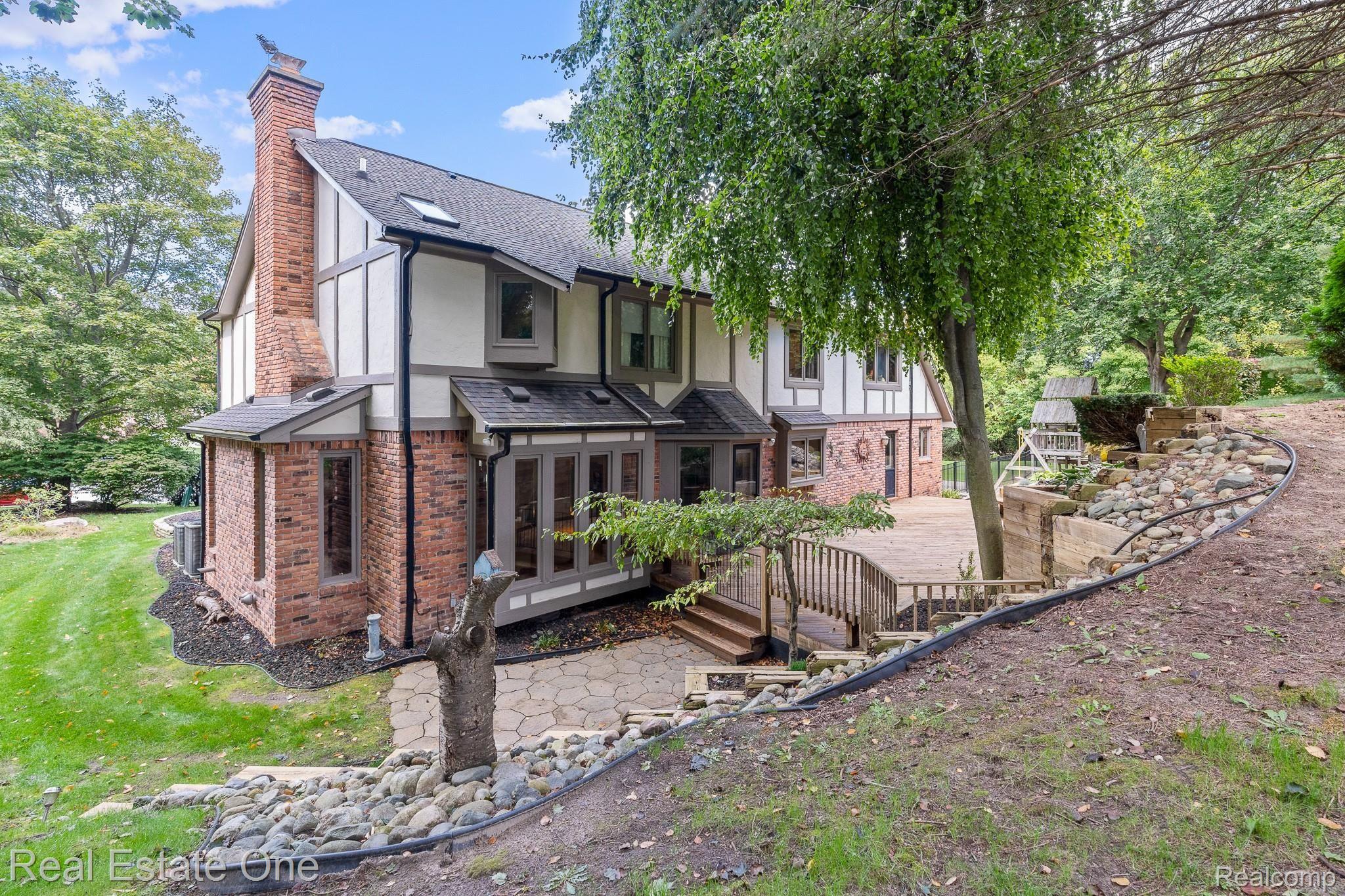 1261 Springwood Court Rochester, MI 48309 - Photo 55 of 85 Springwood MLS-W056.jpg