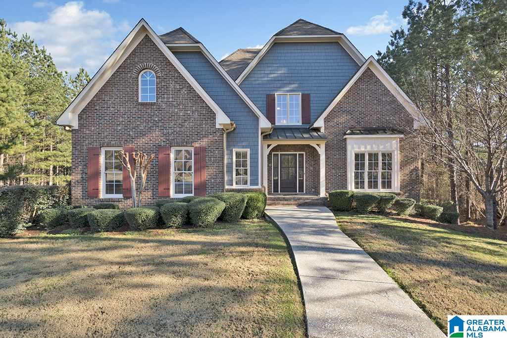 1044 Kingston Road Chelsea, AL 35043 - Photo 1 of 37 Gallery Image 1