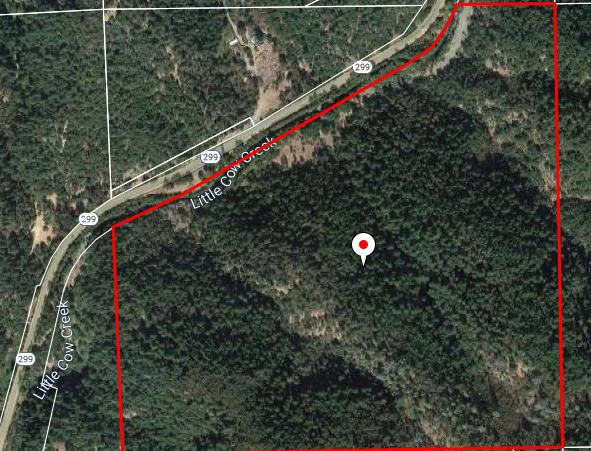 0 Donkey Mine Road Oak Run, CA 96069 - Photo 1 of 12 131_Acres_off_Donkey_Mine_Madison