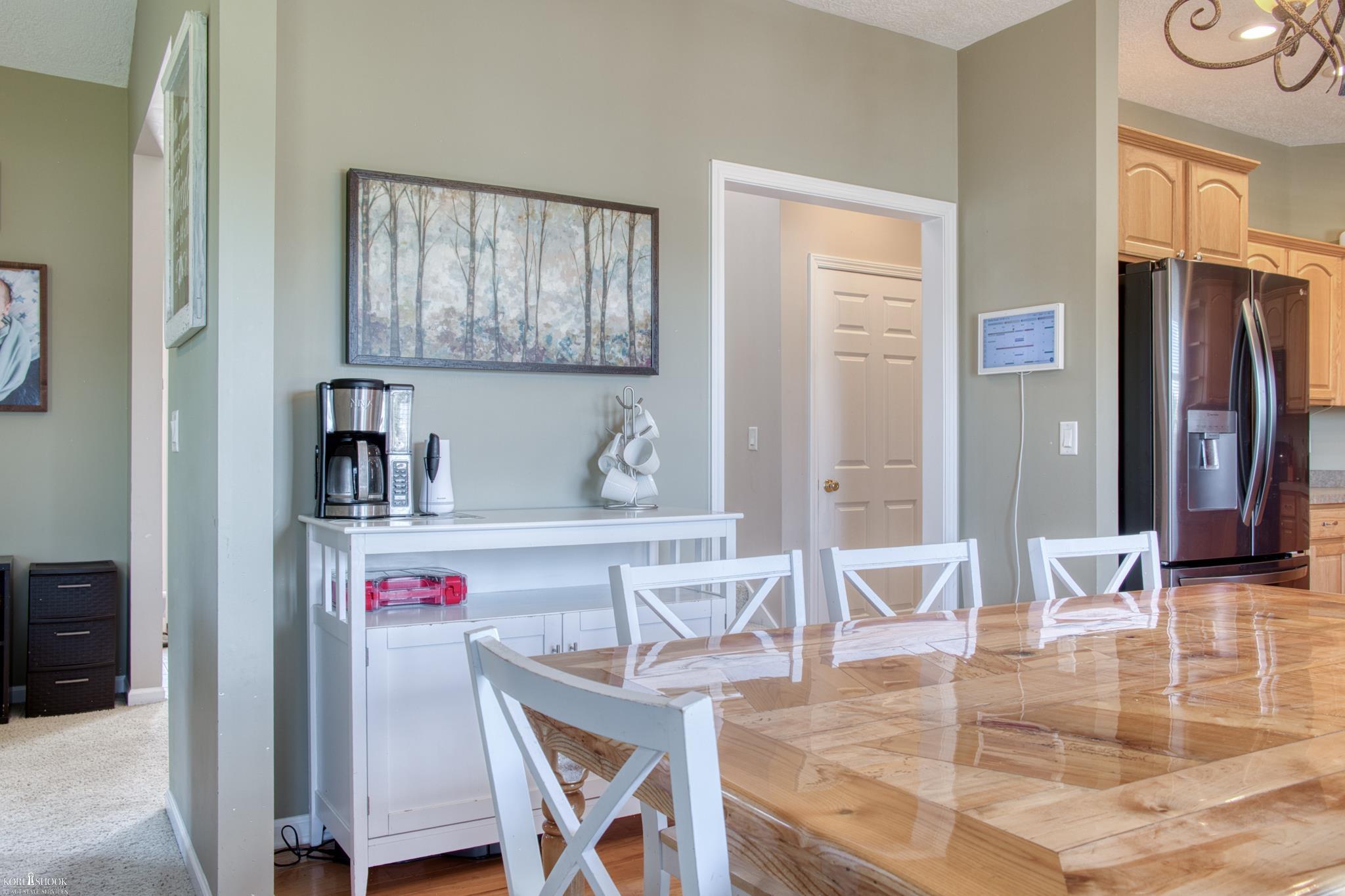 607 Doyle Road Laingsburg, MI 48848 - Photo 5 of 47 Gallery Image 5