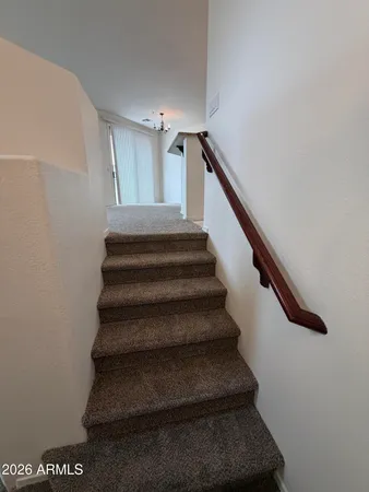 a view of entryway