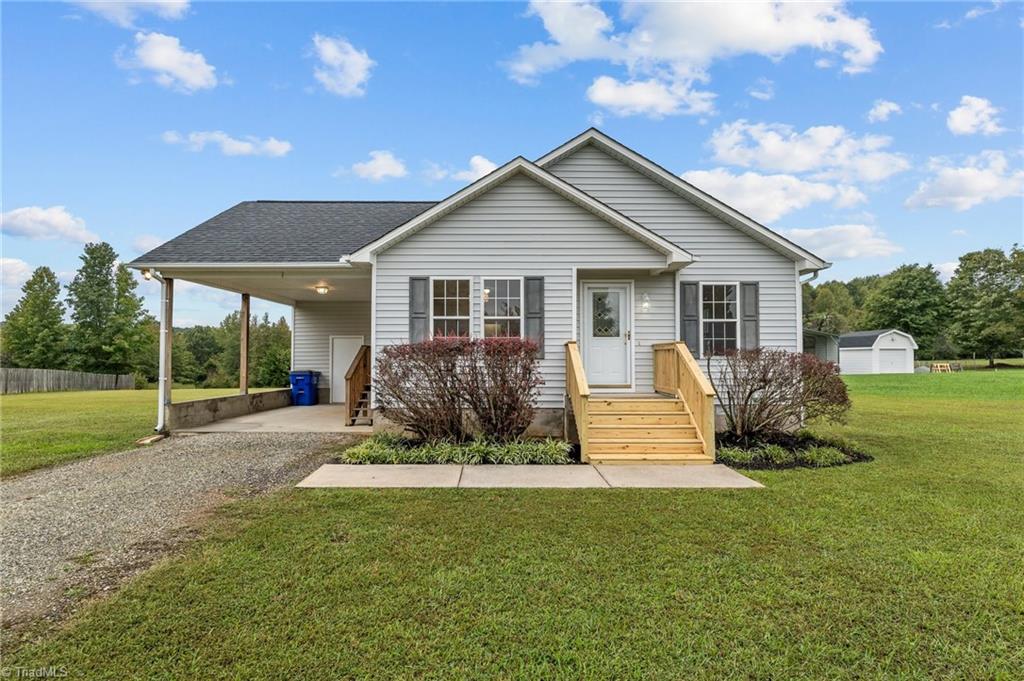 5604 Wagon Farm Road Efland, NC 27243 - Photo 1 of 50 Gallery Image 1