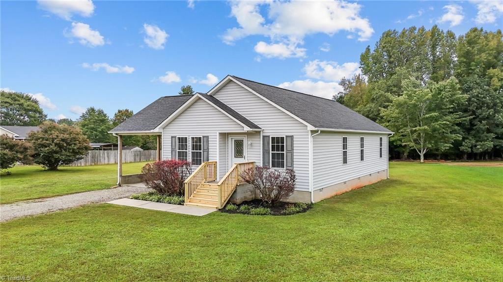 5604 Wagon Farm Road Efland, NC 27243 - Photo 35 of 50 Gallery Image 35
