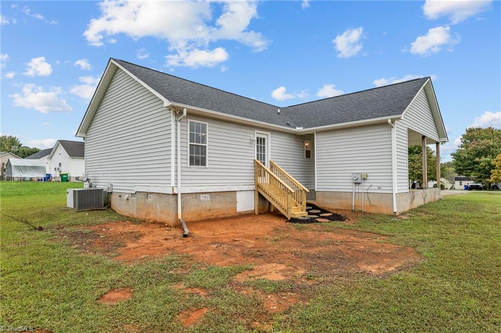5604 Wagon Farm Road Efland, NC 27243 - Photo 36 of 50 Gallery Image 36