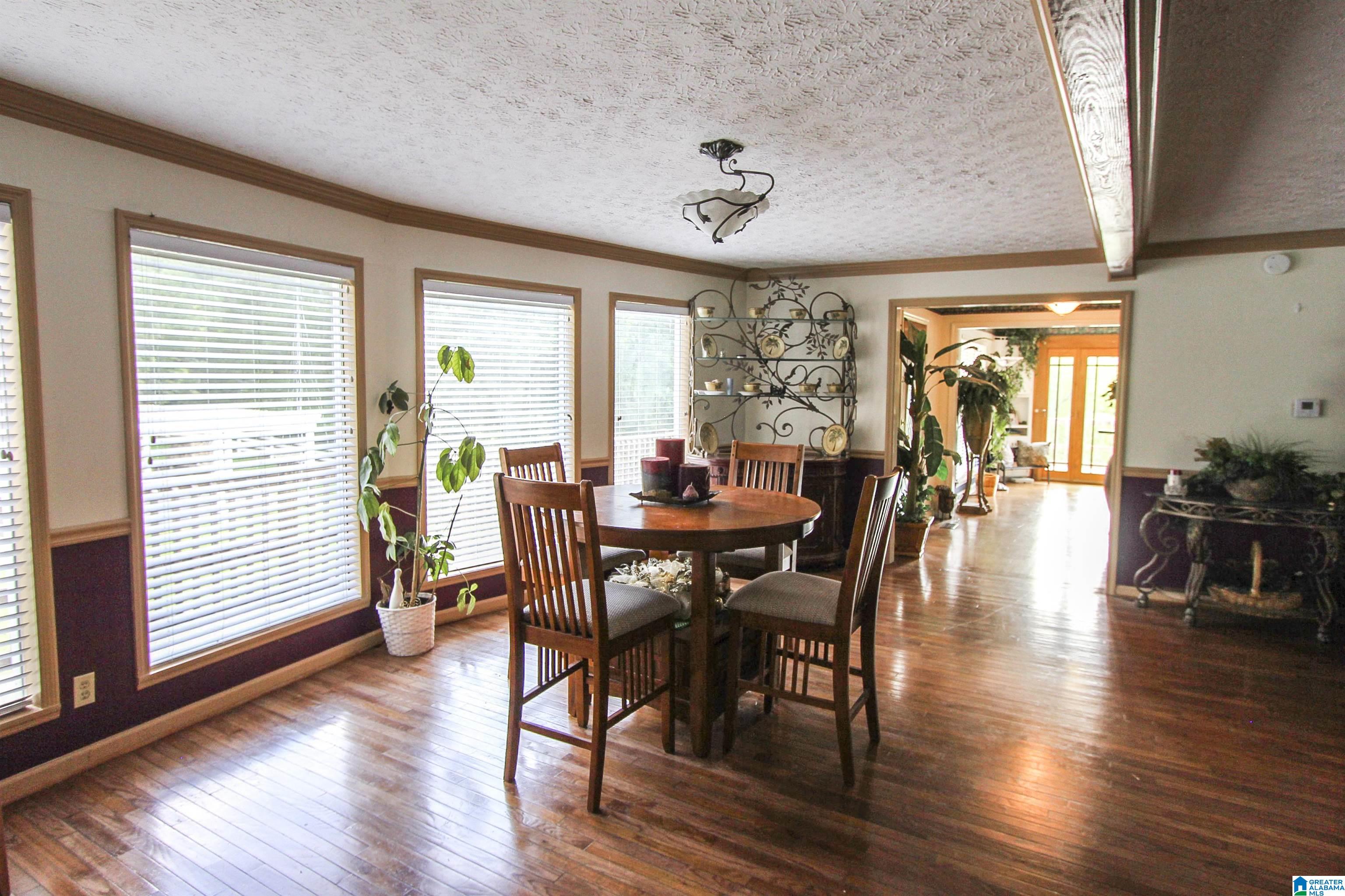 3370 Kirkseys Bend Ohatchee, AL 36271 - Photo 27 of 92