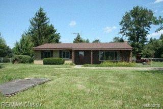 11107 9 Mile Road South Lyon, MI 48178 - Photo 1 of 1 Property Photo
