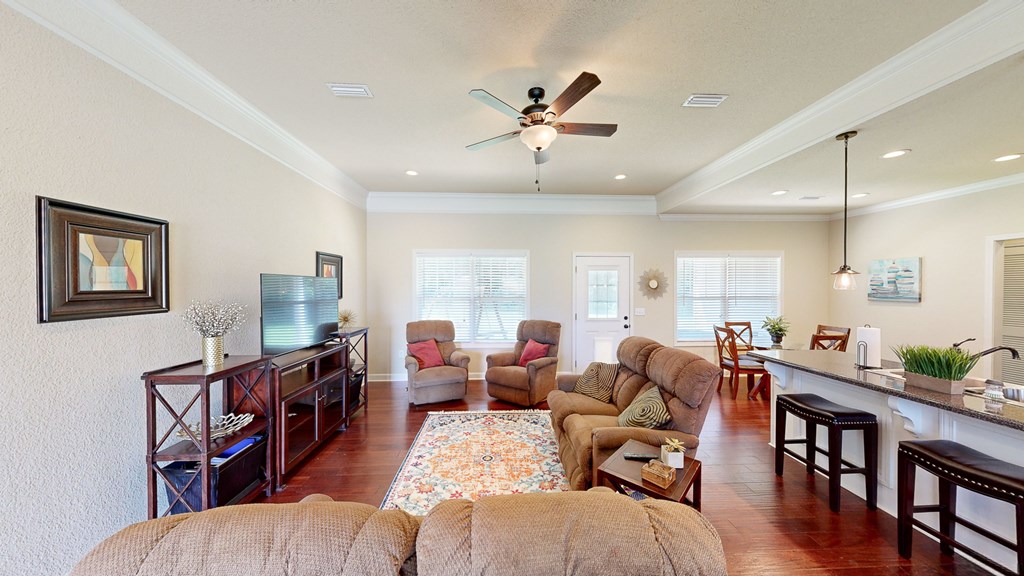 151 Chase Ridge Drive Dothan, AL 36301 - Photo 6 of 35