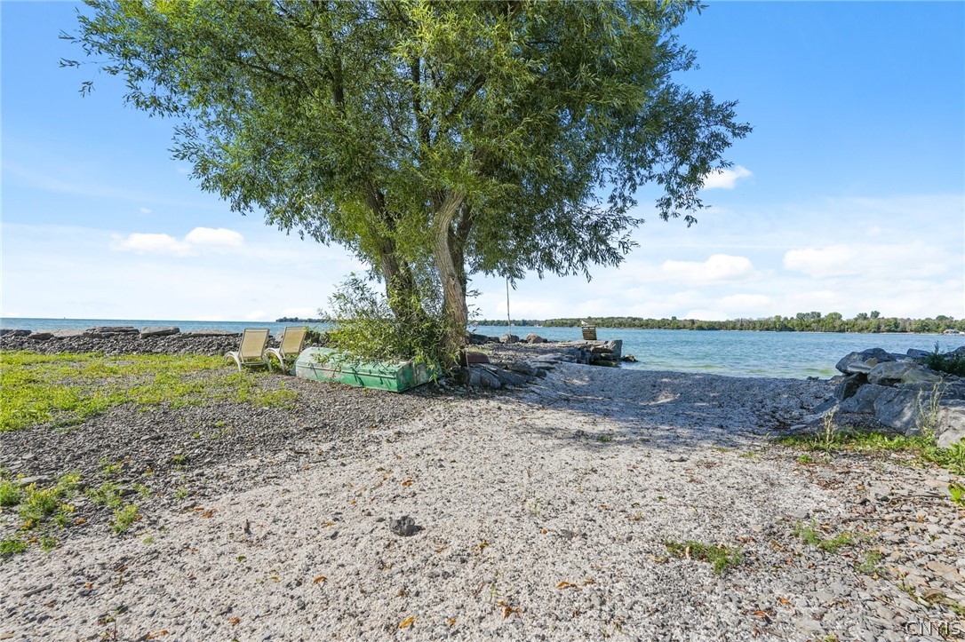 11327 Rays Bay Road Henderson, NY 13650 - Photo 36 of 50 Boat ramp