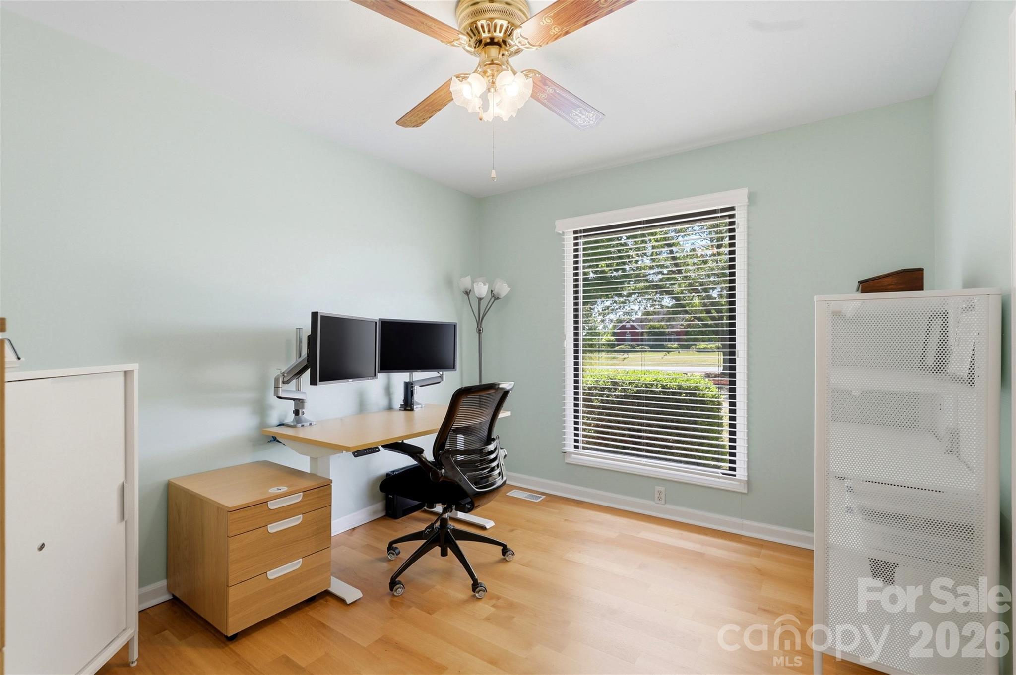 4413 Polk Ford Road Stanfield, NC 28163 - Photo 20 of 48