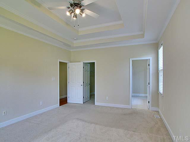 1206 Ridge Wood Street Durham, NC 27713 - Photo 18 of 25 Photo 18
