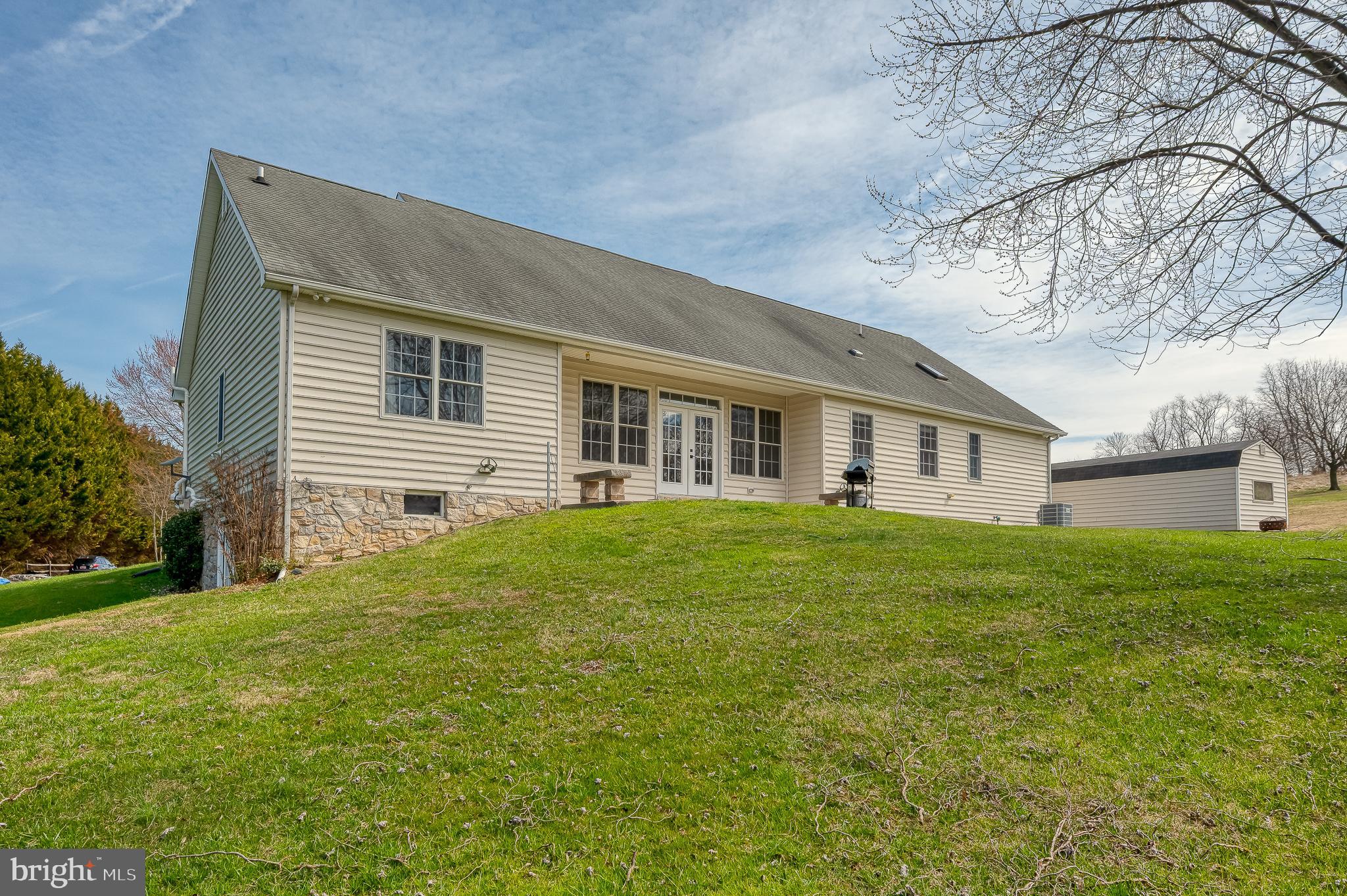 4532 Flintville Road Whiteford, MD 21160 - Photo 29 of 68