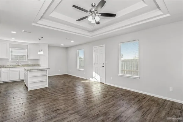 $1,025 | 2019 Stardust Lane, Unit 3, Edinburg, TX 78541