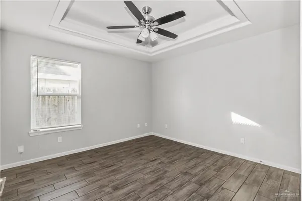 $1,025 | 2019 Stardust Lane, Unit 3, Edinburg, TX 78541