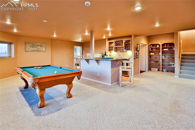 8725 Soap Weed Road Calhan, CO 80808 - Photo 34 of 49 Gallery Image 34