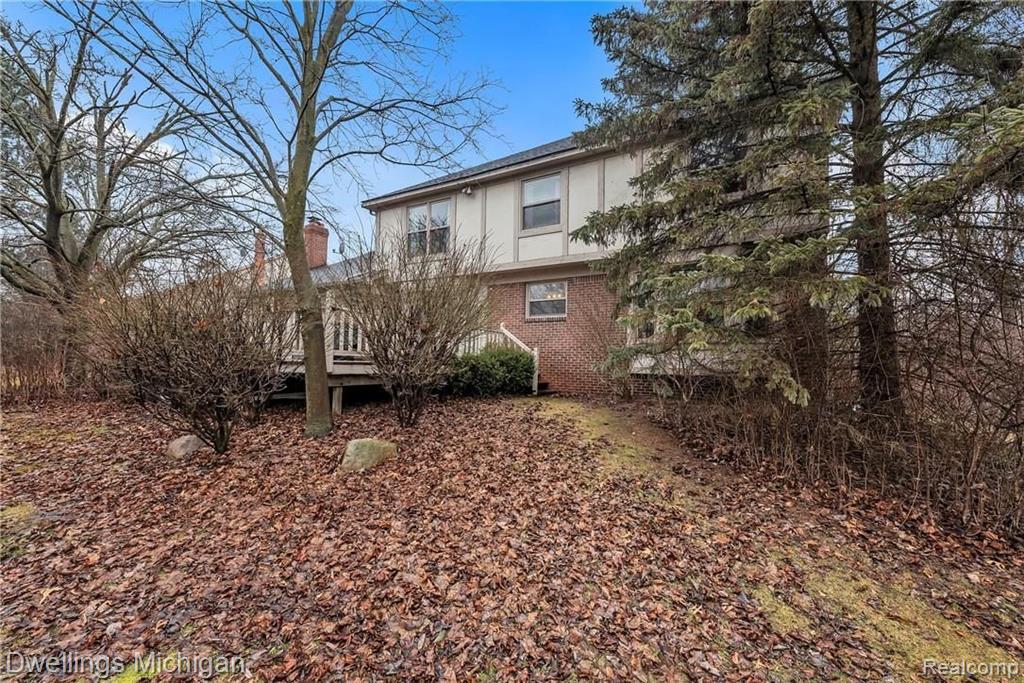 3633 Summit Ridge Drive Rochester Hills, MI 48306 - Photo 53 of 53