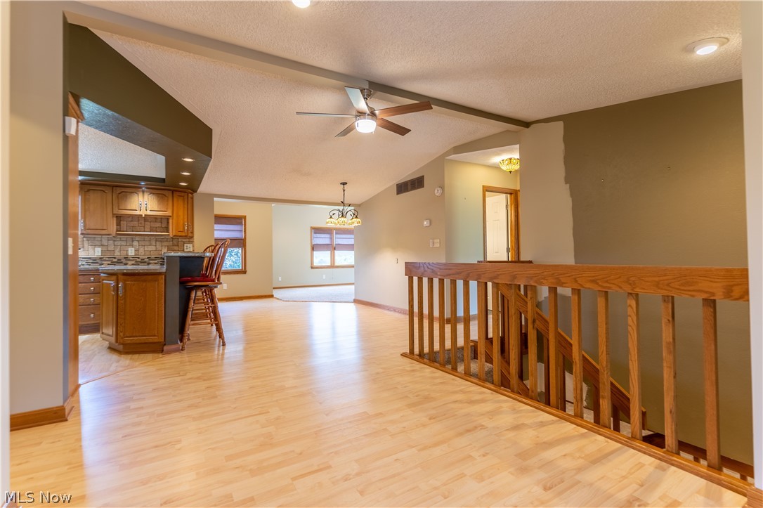 6795 Alliance Road Northwest Malvern, OH 44644 - Photo 6 of 35 Foyer into dining area