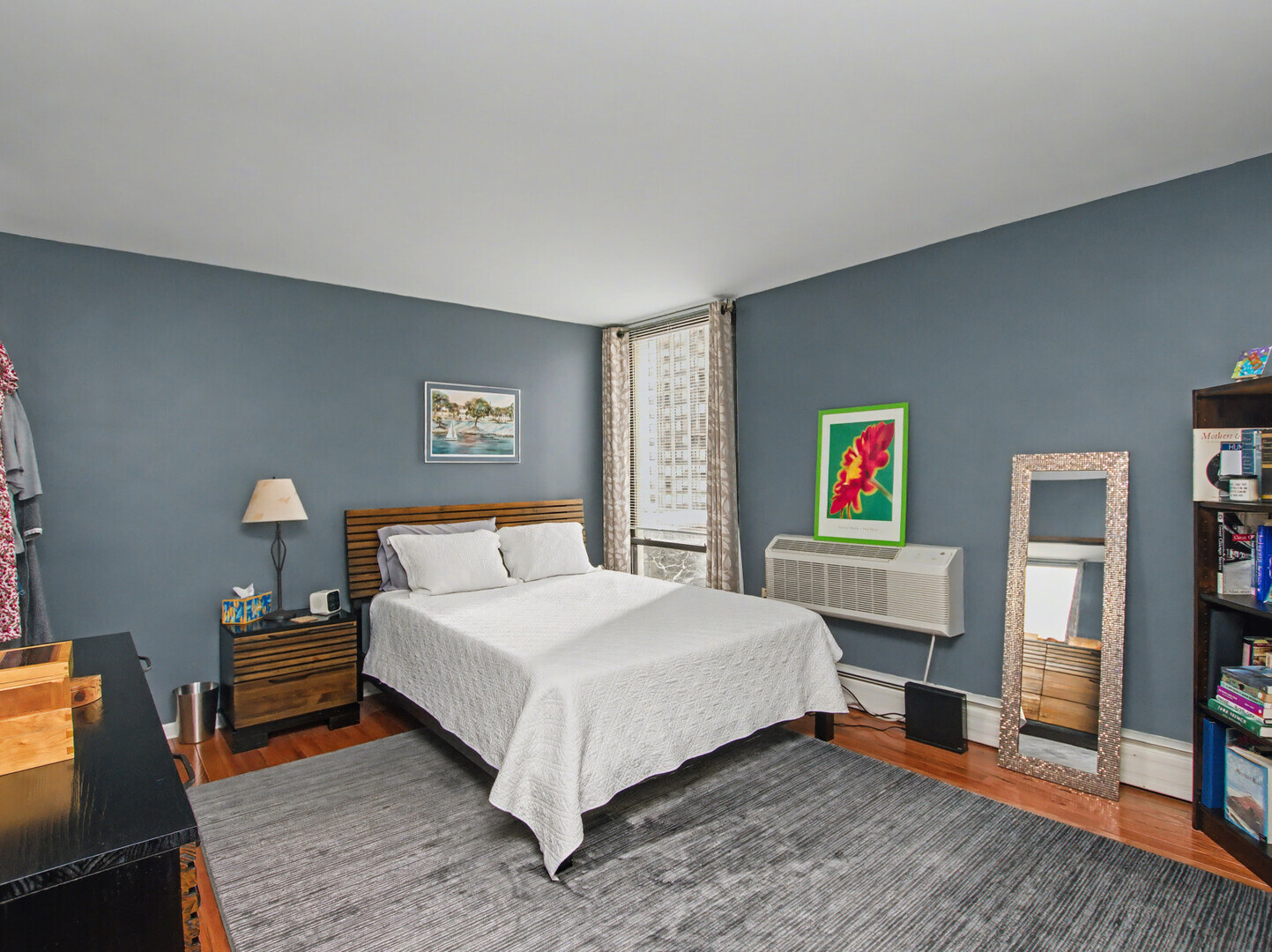 5740 North Sheridan Road, Unit 5A Chicago, IL 60660 - Photo 11 of 17