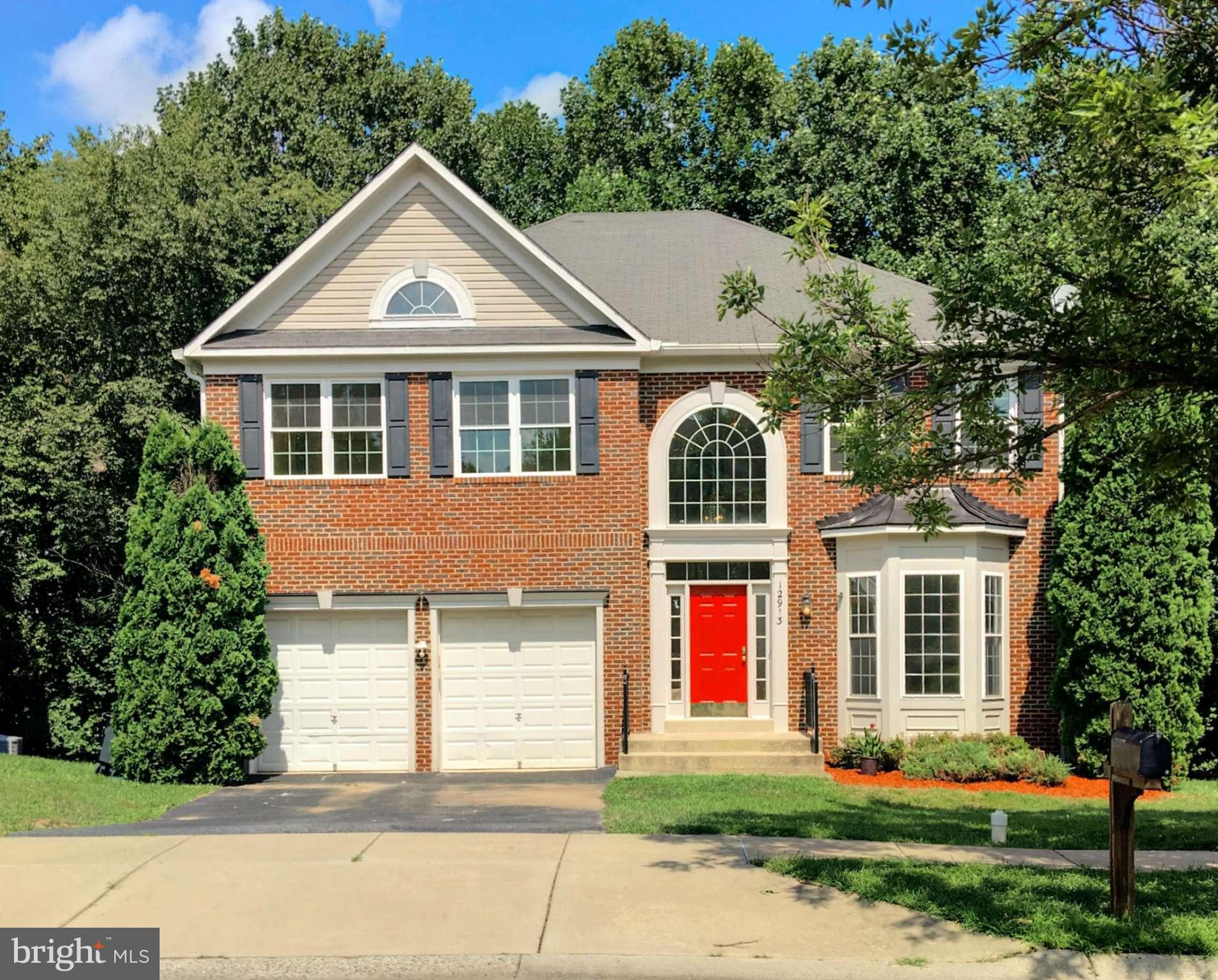 12913 Summit Ridge Terrace Germantown, MD 20874 - Photo 1 of 30 Exterior (Front)