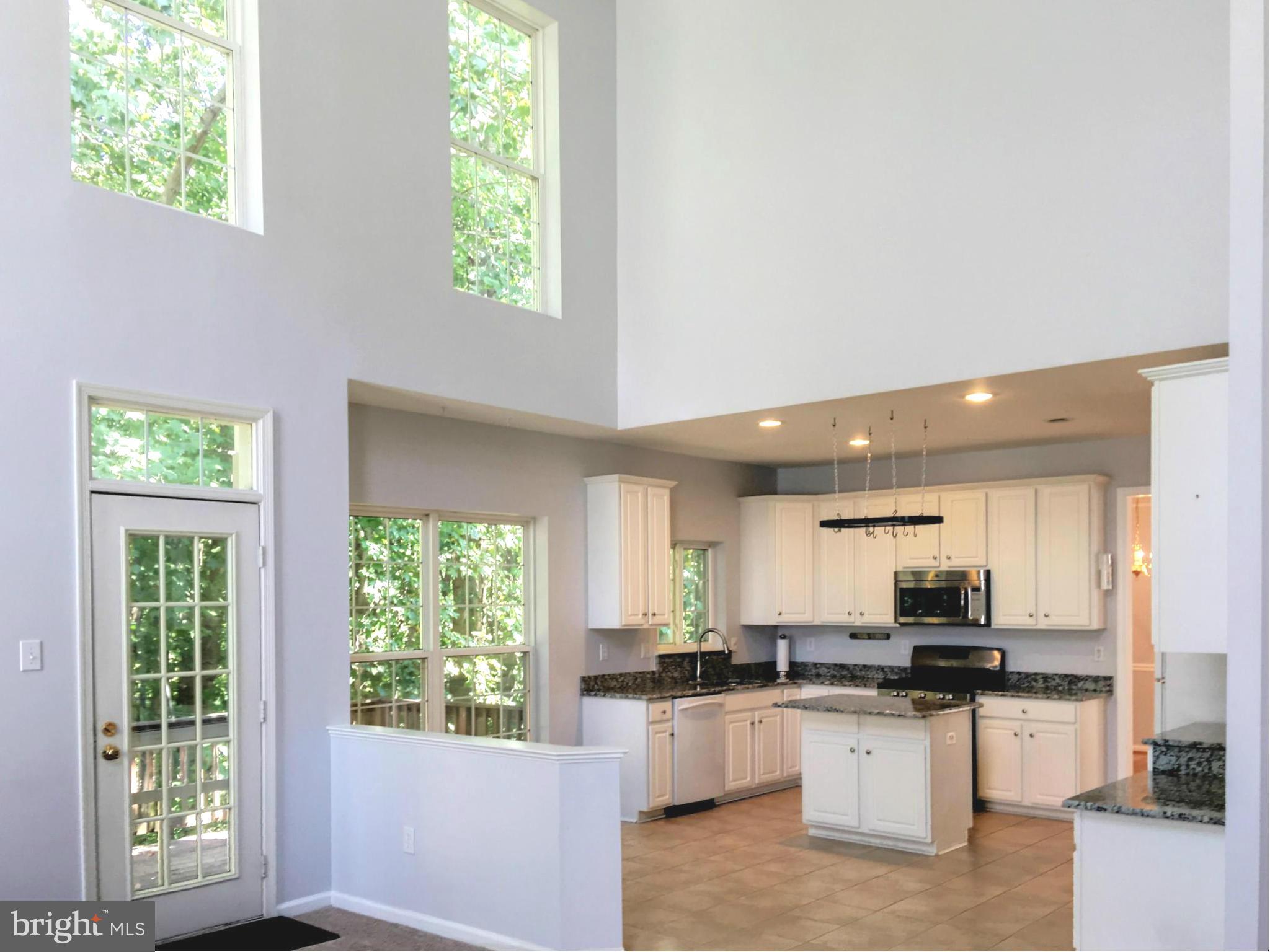 12913 Summit Ridge Terrace Germantown, MD 20874 - Photo 12 of 30 Kitchen