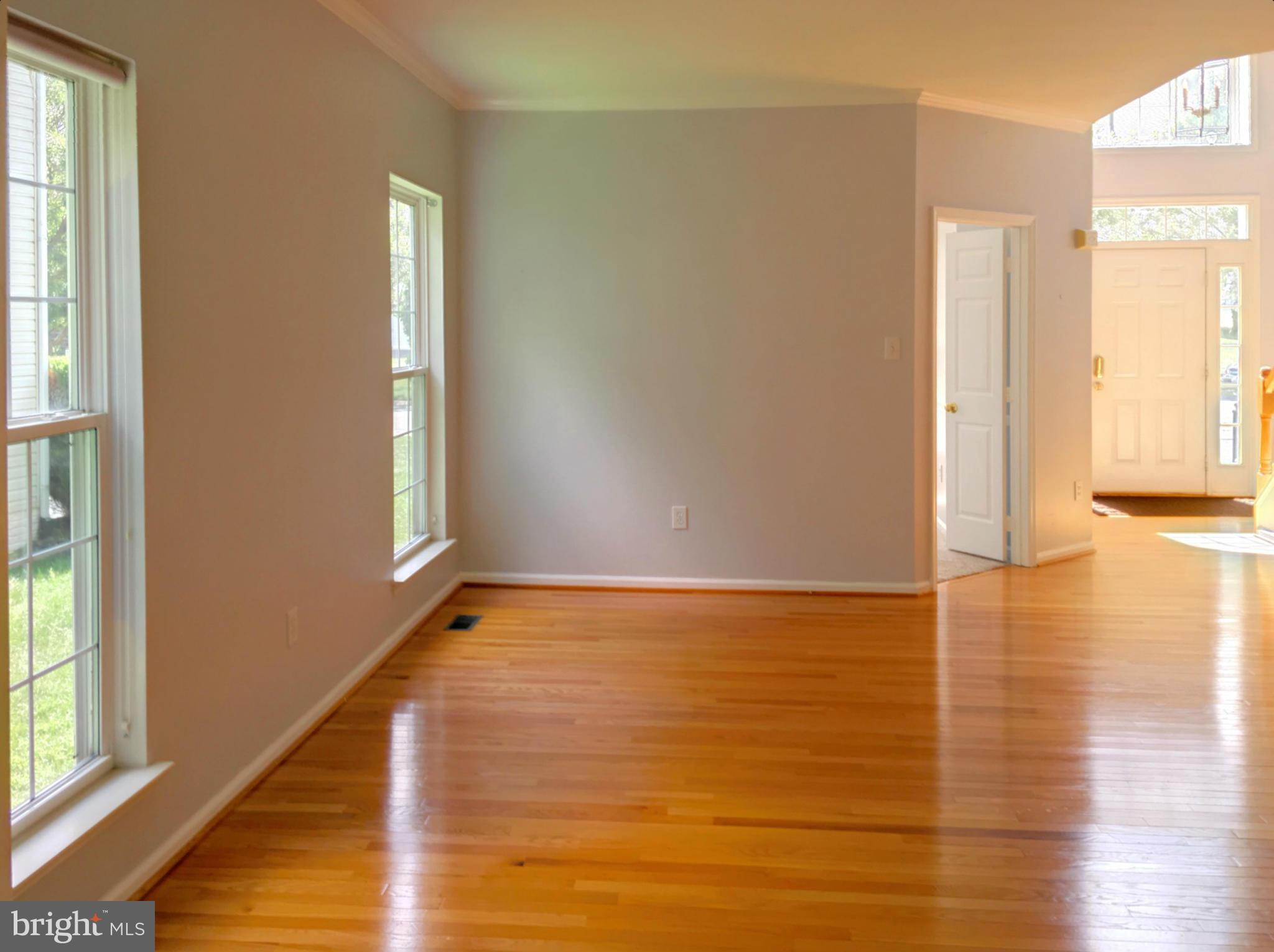 12913 Summit Ridge Terrace Germantown, MD 20874 - Photo 4 of 30 Living Room