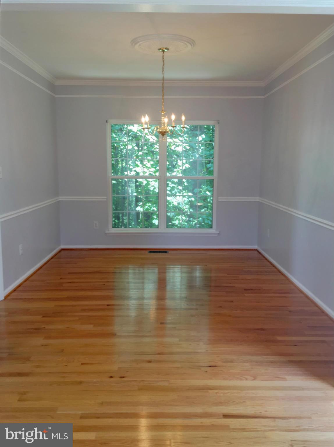 12913 Summit Ridge Terrace Germantown, MD 20874 - Photo 6 of 30 Dining Room