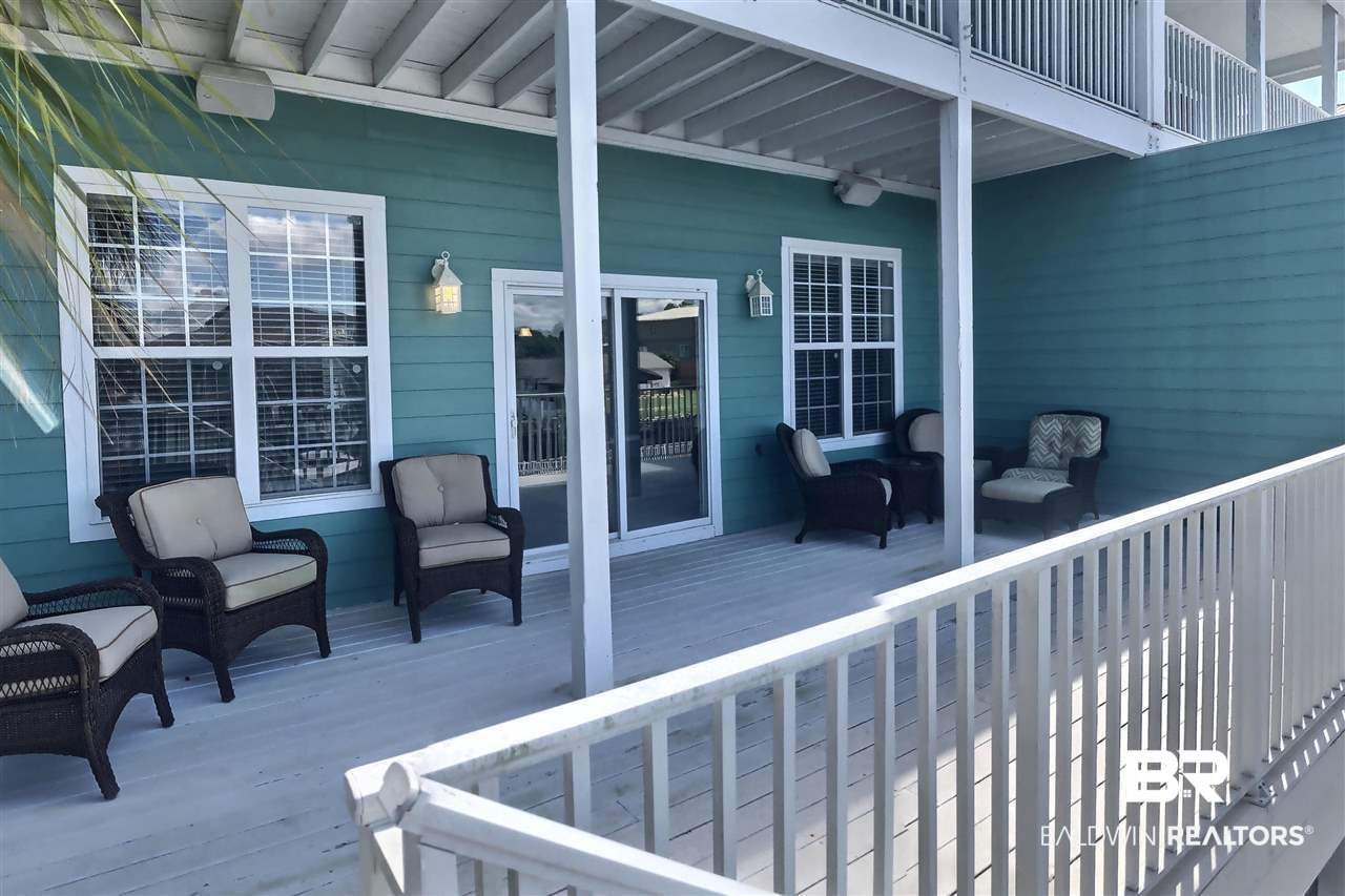 26413 Marina Road, Unit 26413 Orange Beach, AL 36561 - Photo 11 of 28 2 BALCONIES-GREAT VIEWS
