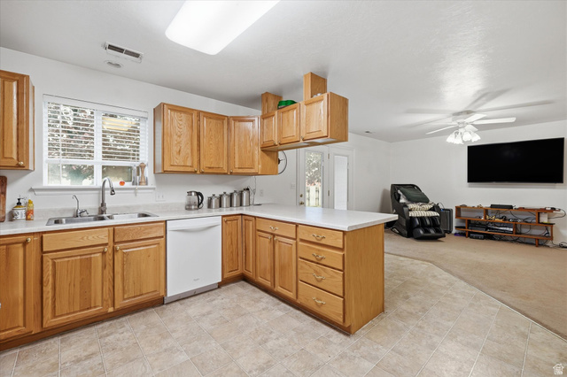 3123 South 1565th Street West Logan, UT 84321 - Photo 5 of 26