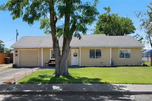 $265,000 | 1232 Arlington Drive, Moses Lake, WA 98837