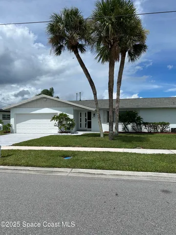 $3,900 | 1380 Holiday Boulevard, Merritt Island, FL 32952