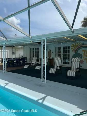 a car parked in front of house