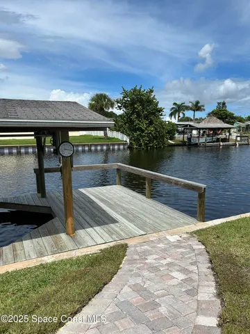 $3,900 | 1380 Holiday Boulevard, Merritt Island, FL 32952