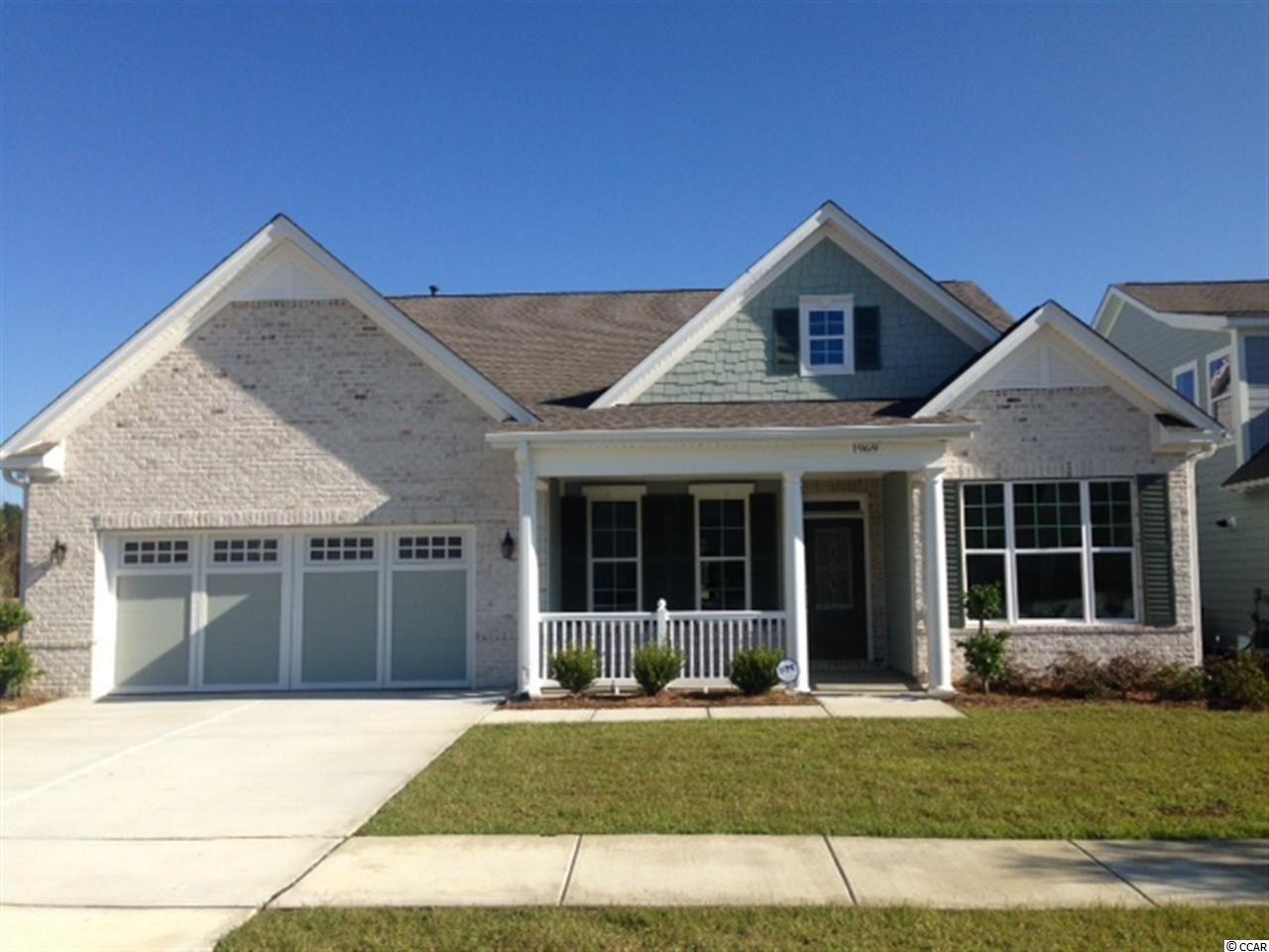 2128 Silver Spring Lane Myrtle Beach, SC 29577 - Photo 1 of 16 Gallery Image 1