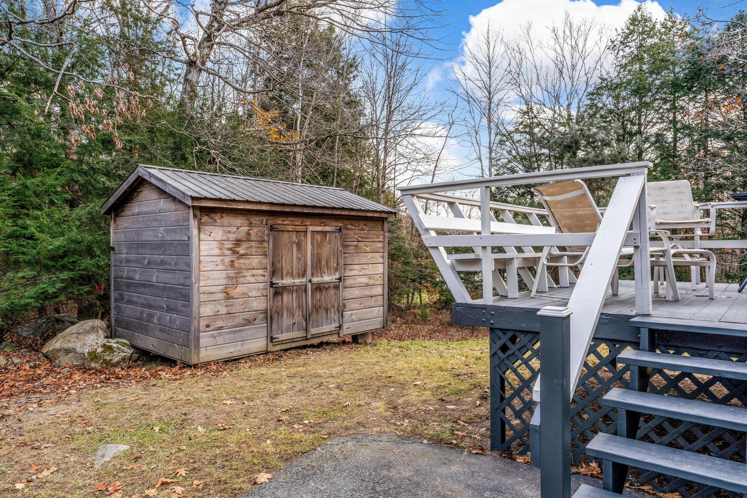 17 Hemlock Ridge Road Augusta, ME 04330 - Photo 26 of 33 DSC09356