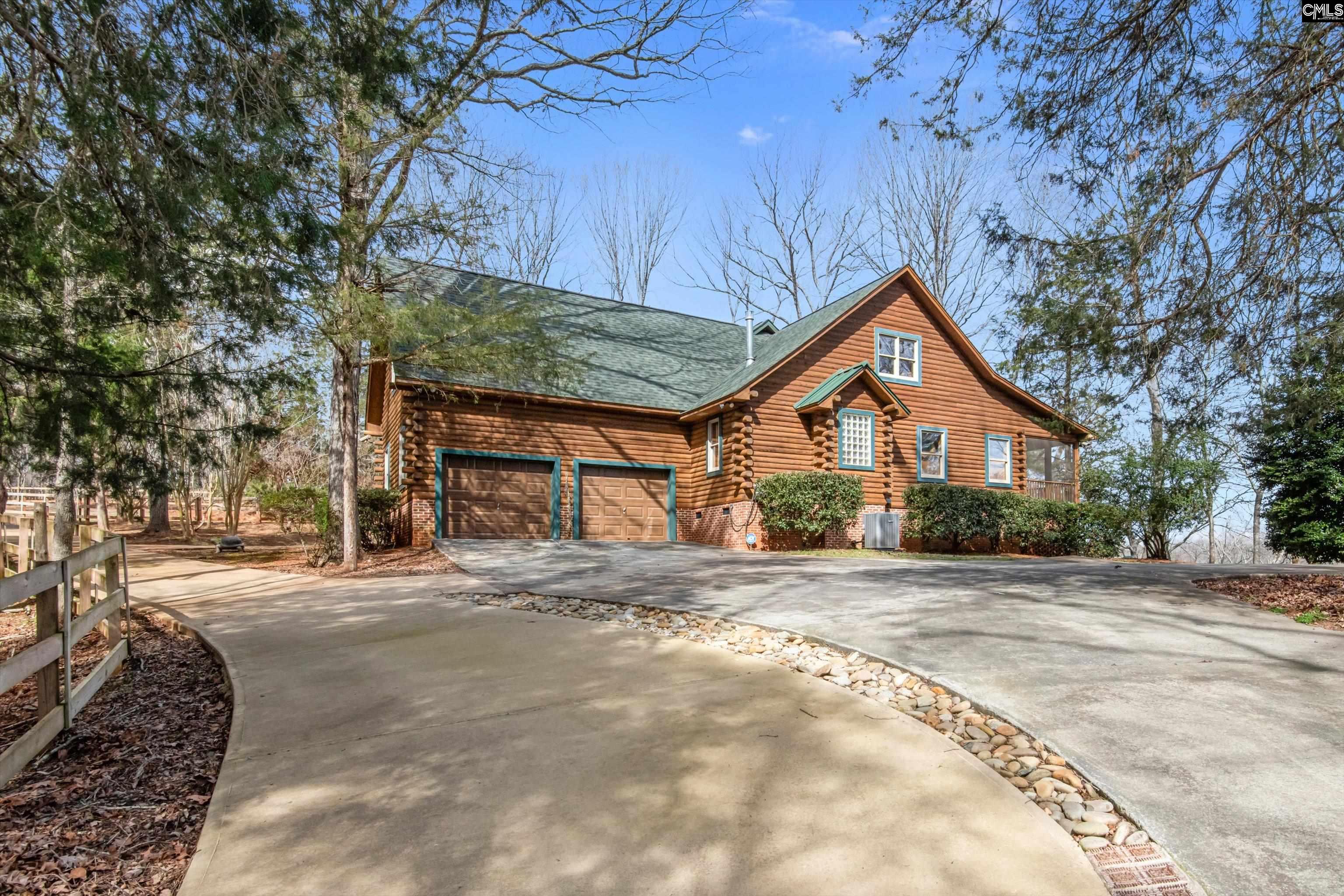 129 Tiger Paw Lane Irmo, SC 29063 - Photo 2 of 71