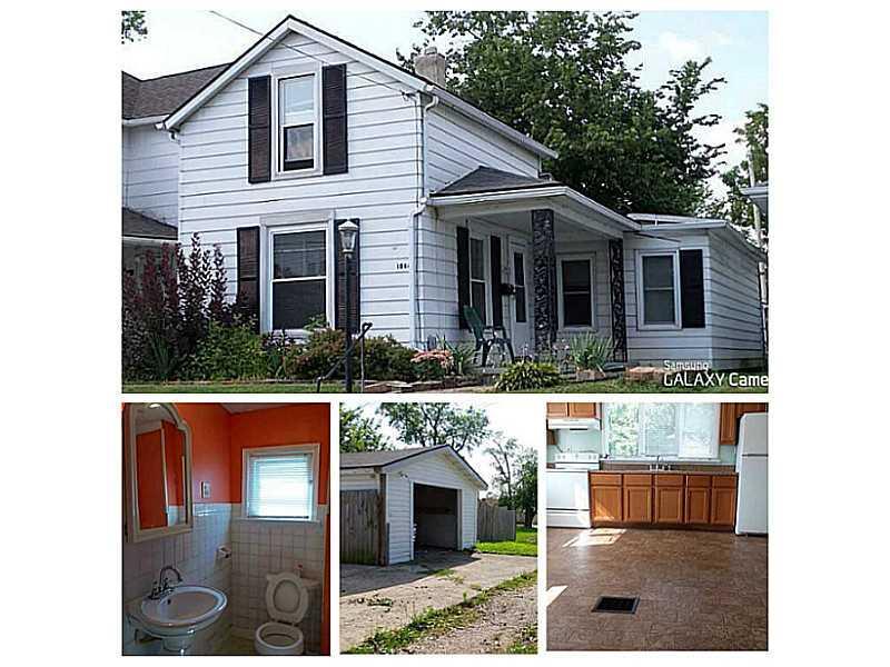 1864 Maiden Lane Springfield, OH 45504 - Photo 1 of 23