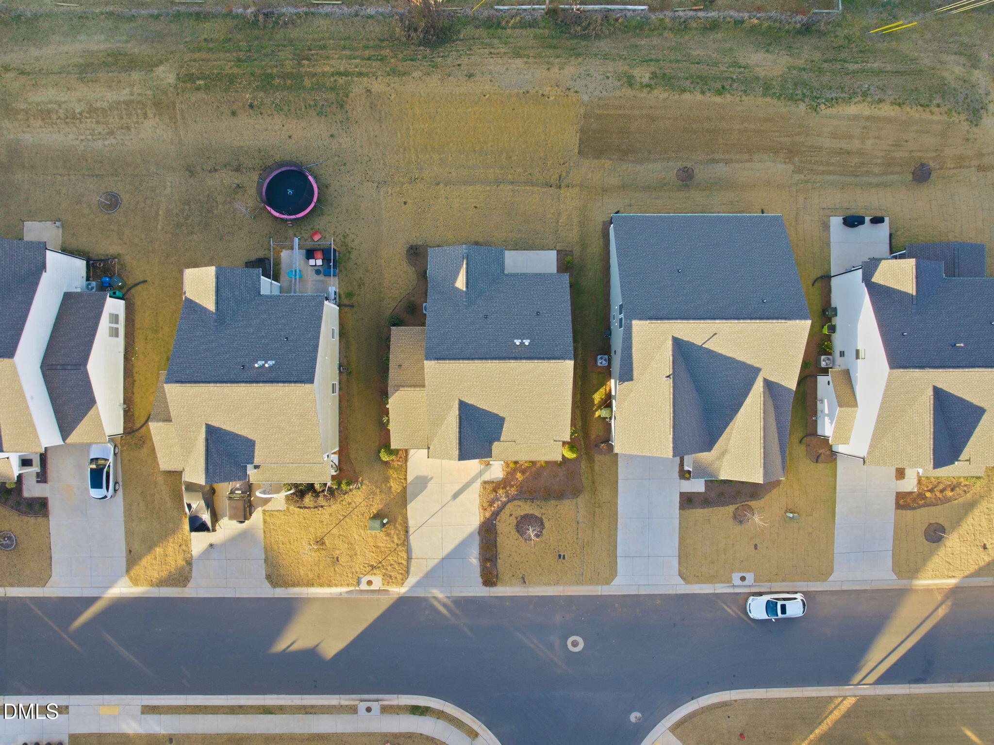 7005 Grain Fld Road Mebane, NC 27302 - Photo 83 of 88 7005 Grainfield Road-83