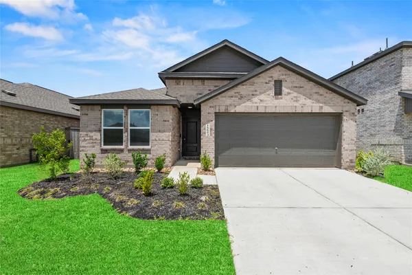 $249,900 | 16603 River Grass Trail, Hockley, TX 77447